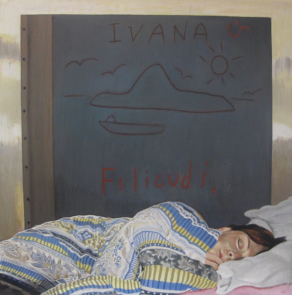 dreaming-of-filicudi-oil-on-canvas-100x-100cm